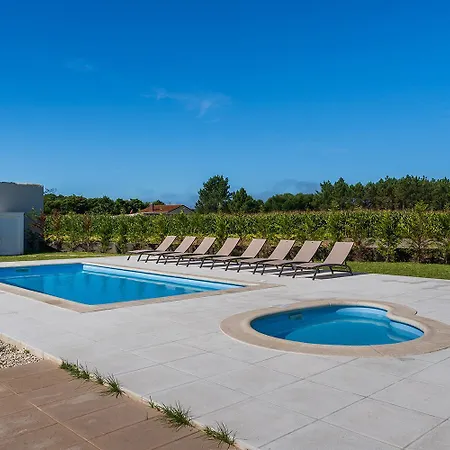 Апартаменты Ria By Aqualeisure