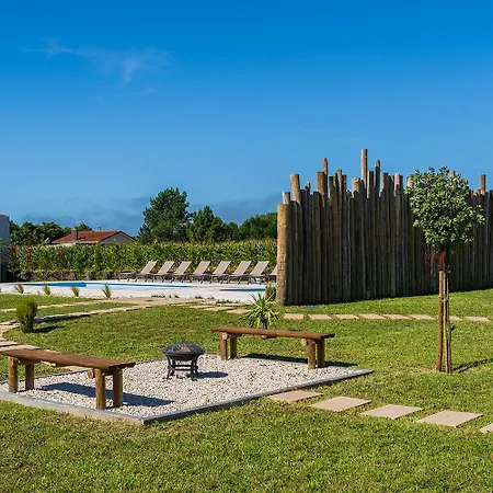 Ria By Aqualeisure Апартаменты *