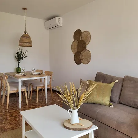 Апартаменты Ria By Aqualeisure Овар