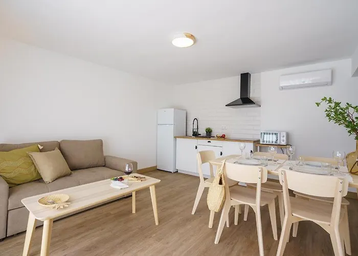 Ria By Aqualeisure Апартаменты Овар