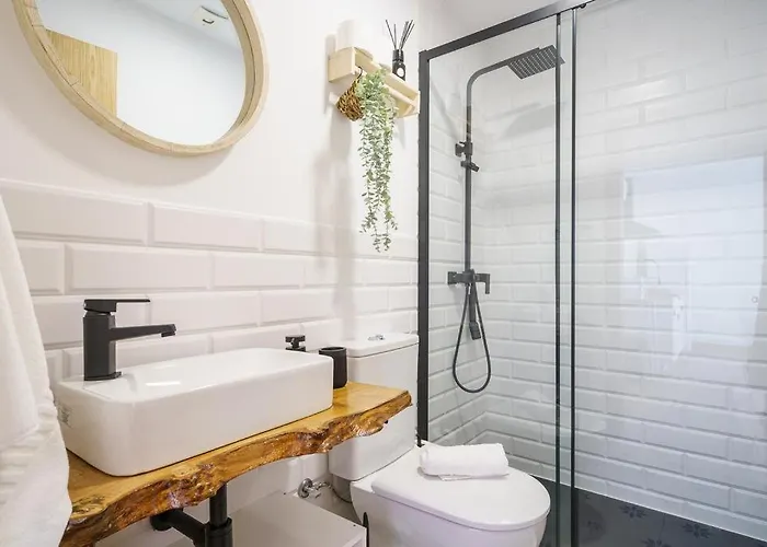 Ria By Aqualeisure Апартаменты *