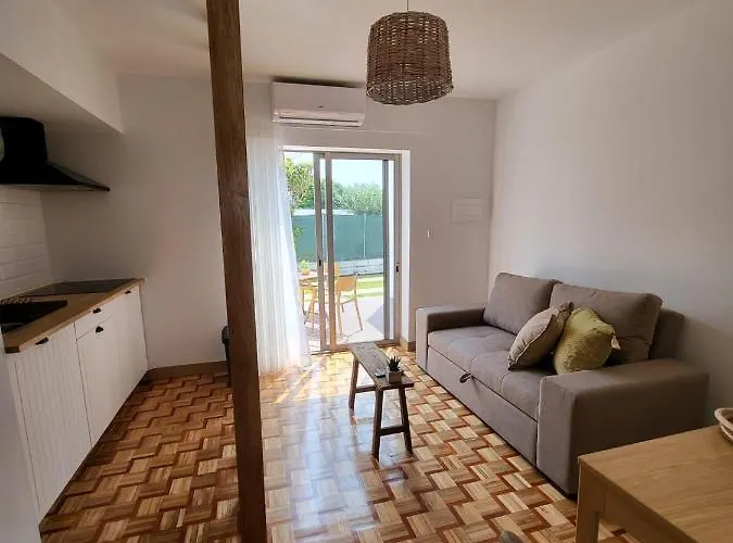 Ria By Aqualeisure Овар