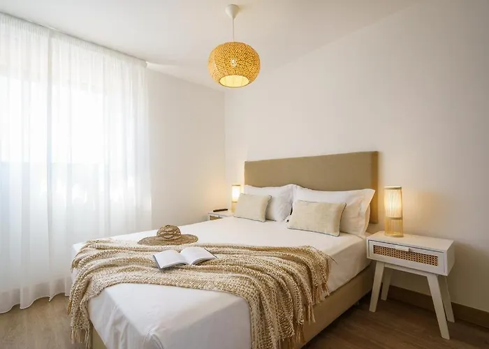 Ria By Aqualeisure * Овар