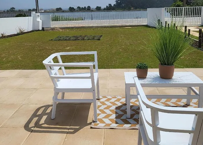 Апартаменты Ria By Aqualeisure