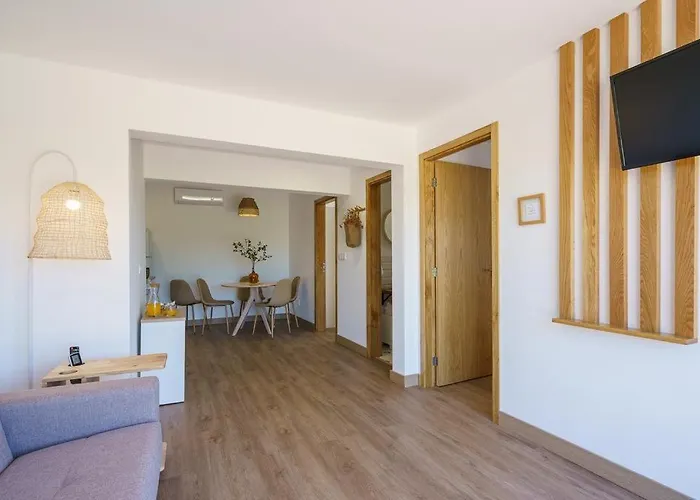 Ria By Aqualeisure * Овар