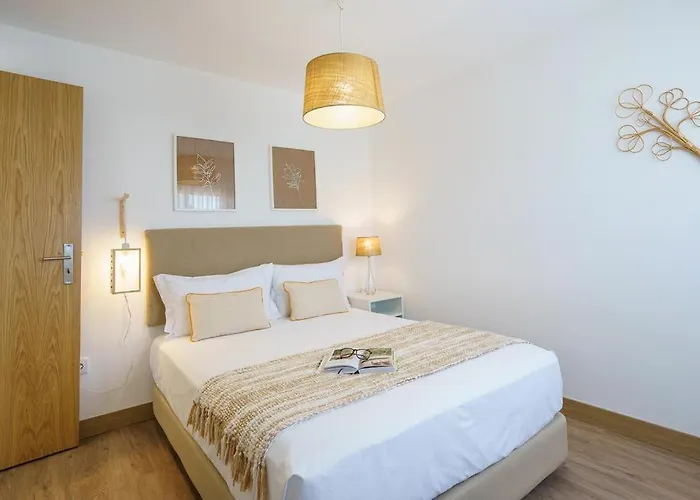 Апартаменты Ria By Aqualeisure *