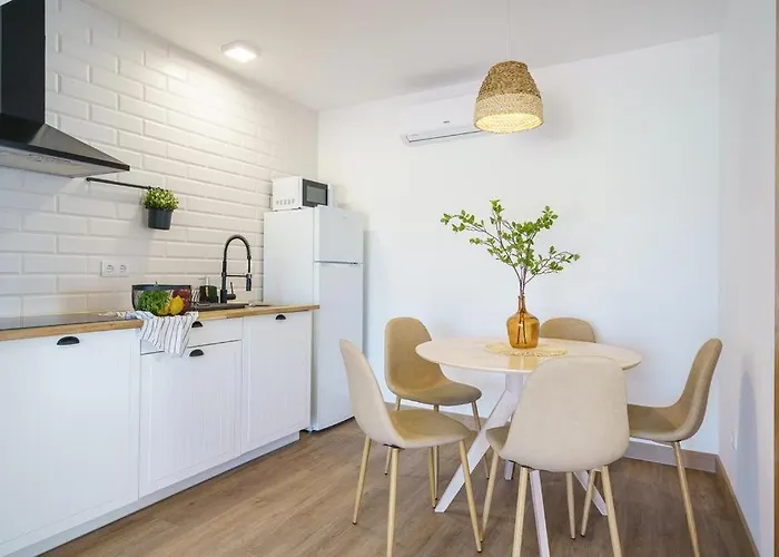 Ria By Aqualeisure Апартаменты