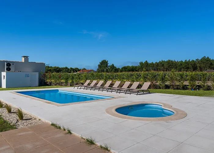 Апартаменты Ria By Aqualeisure