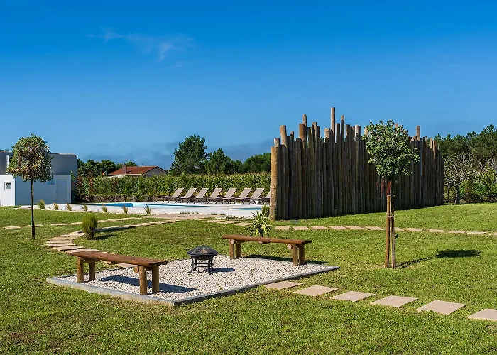 Ria By Aqualeisure Апартаменты *