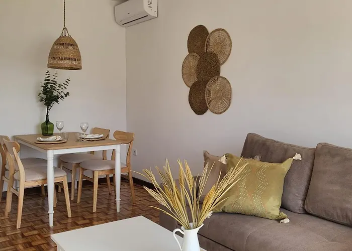 Апартаменты Ria By Aqualeisure Овар