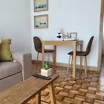 Ria By Aqualeisure Apartment Ovar