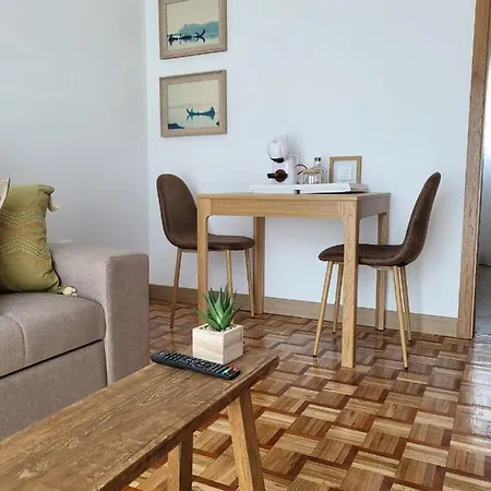 Ria By Aqualeisure Apartament Ovar