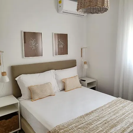 Apartament Ria By Aqualeisure *