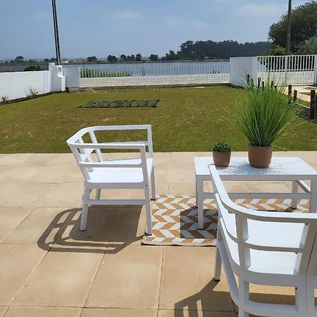 Apartament Ria By Aqualeisure
