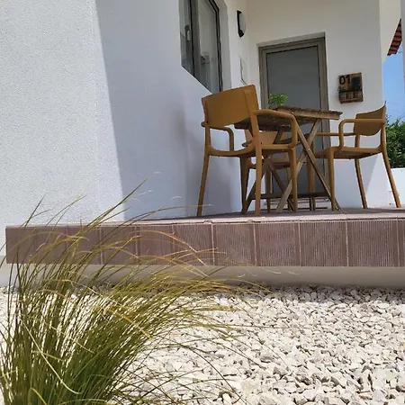 Apartament Ria By Aqualeisure