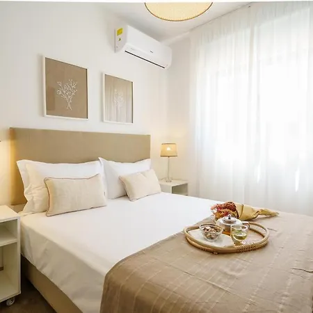 Ria By Aqualeisure Apartament Ovar