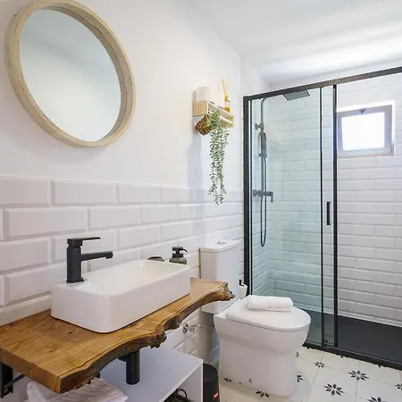 Apartament Ria By Aqualeisure