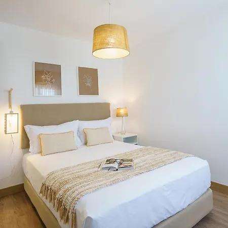 Apartament Ria By Aqualeisure *