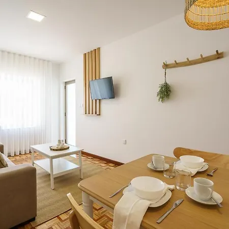 Apartament Ria By Aqualeisure