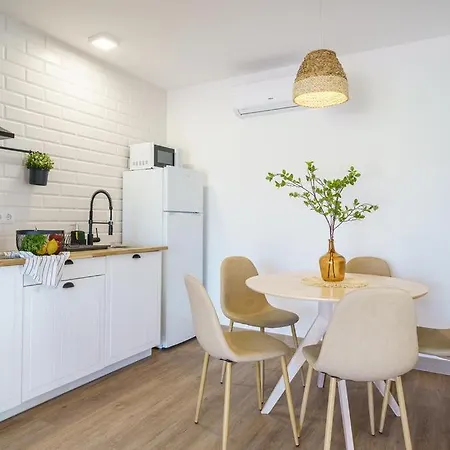Ria By Aqualeisure Apartament