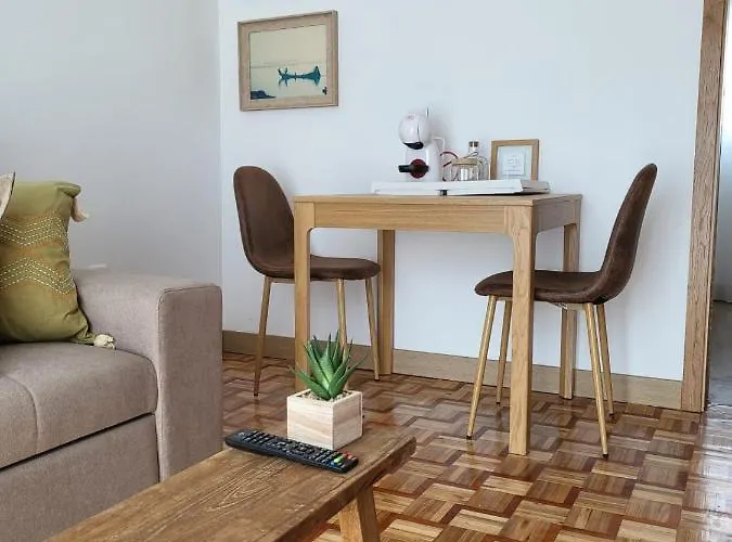 Ria By Aqualeisure Apartment Ovar