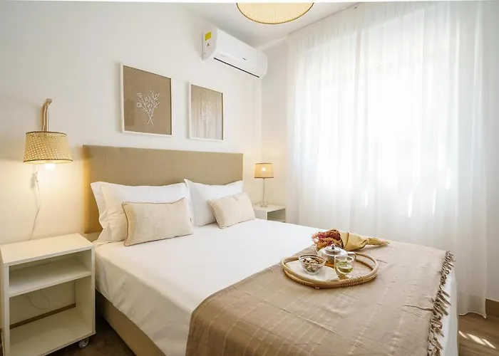Ria By Aqualeisure Apartament Ovar