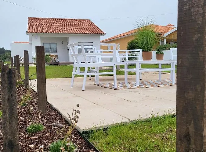 Ria By Aqualeisure Apartment Ovar