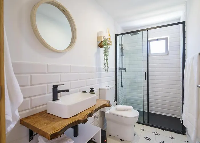 Apartament Ria By Aqualeisure