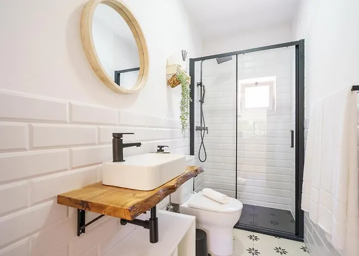 Apartament Ria By Aqualeisure *