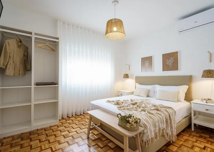 Ria By Aqualeisure Apartment Ovar